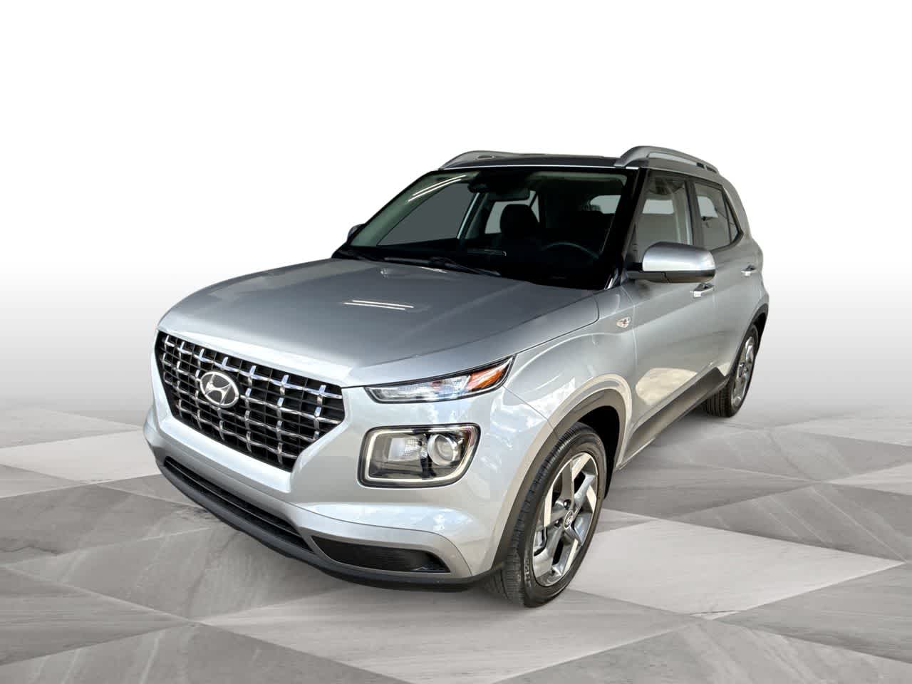 Thumbnail: 2025 Hyundai Venue - 4