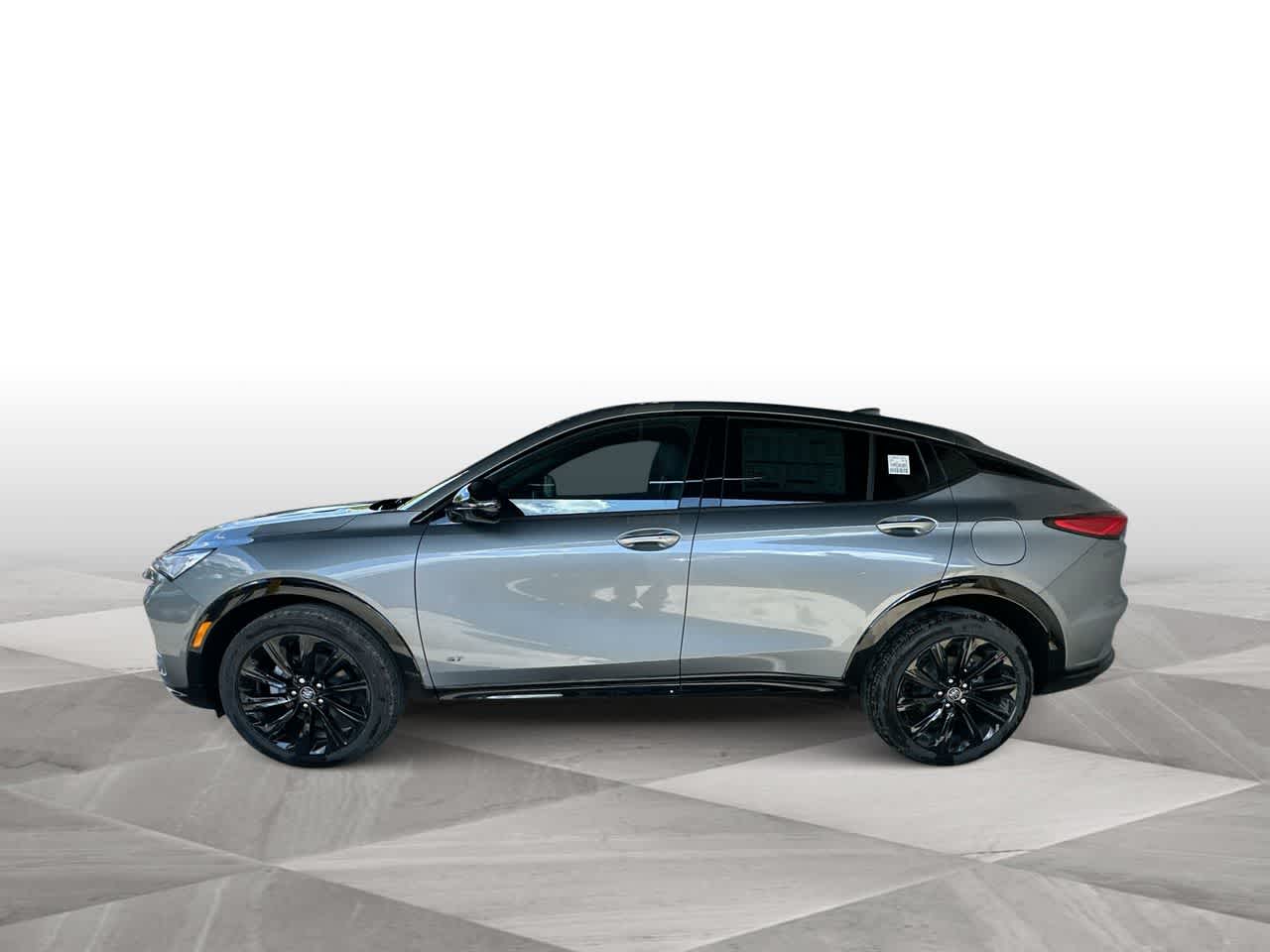 Thumbnail: 2026 Buick Envista - 5