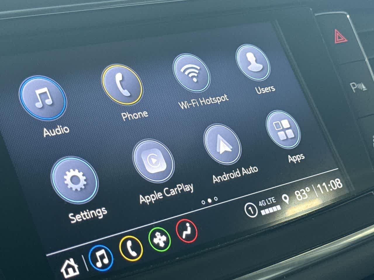 Thumbnail: 2023 Buick Enclave - 18