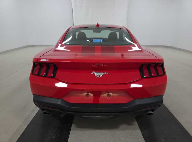 Thumbnail: 2024 Ford Mustang - 7