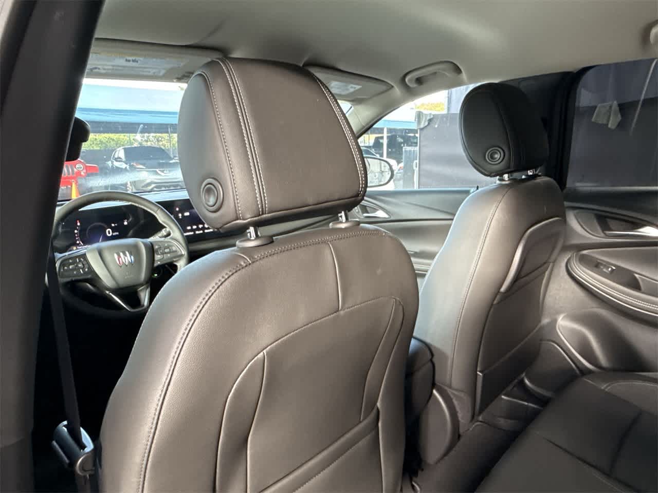 Thumbnail: 2026 Buick Encore GX - 23