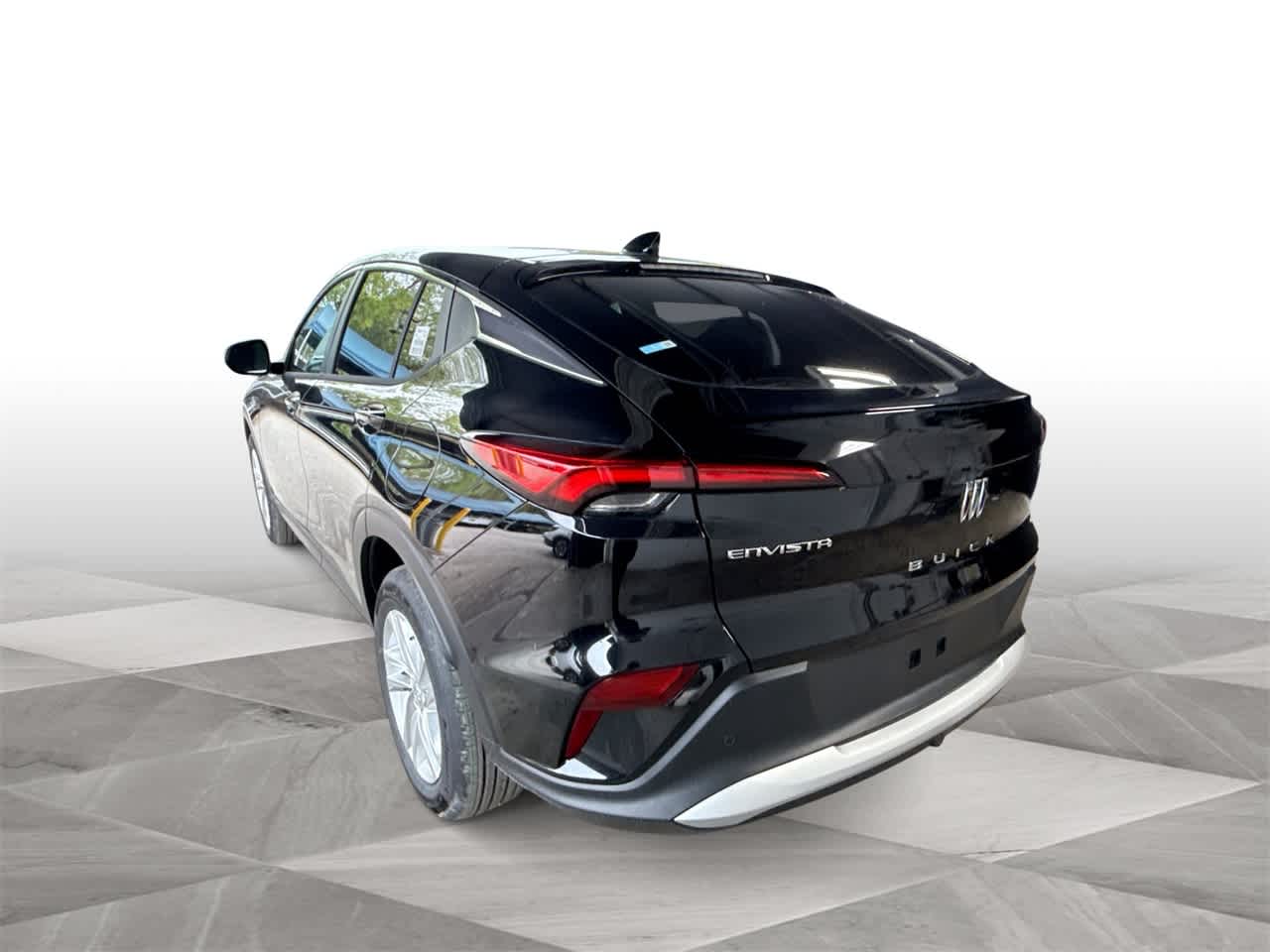 Thumbnail: 2026 Buick Envista - 6