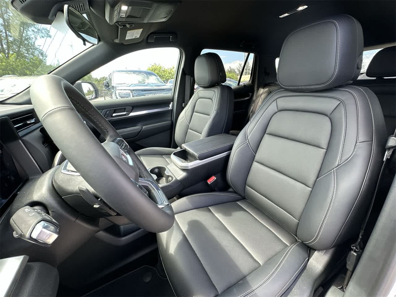 Thumbnail: 2026 GMC Terrain - 14