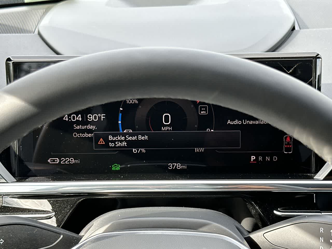 Thumbnail: 2026 GMC Sierra EV - 16