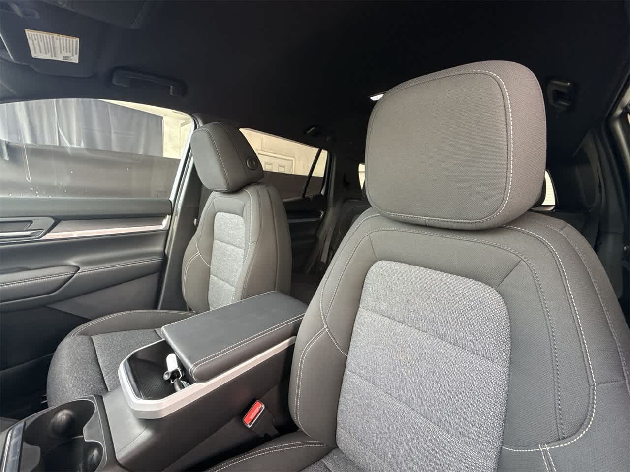 Thumbnail: 2026 GMC Terrain - 14