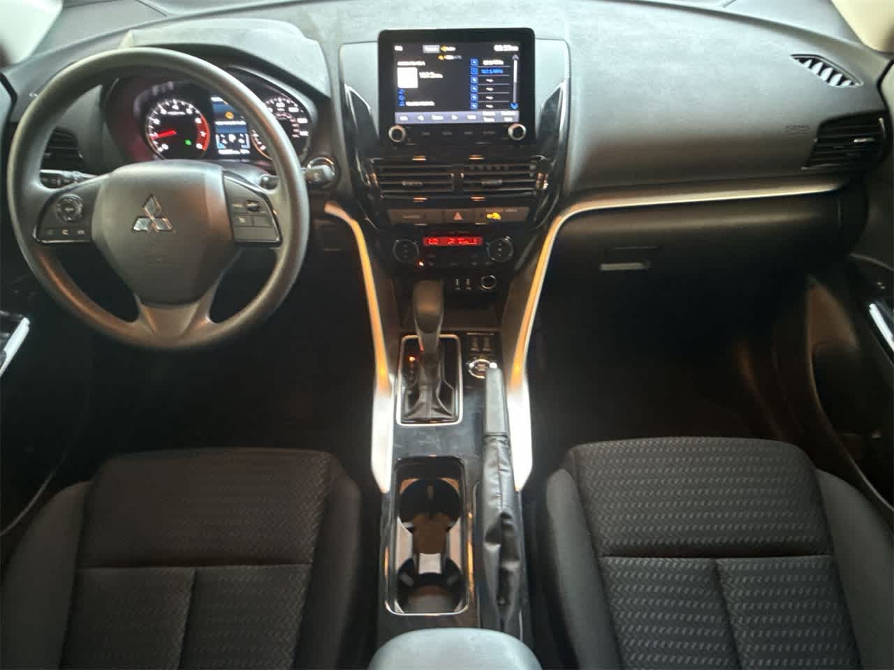 Thumbnail: 2024 Mitsubishi Eclipse Cross - 24