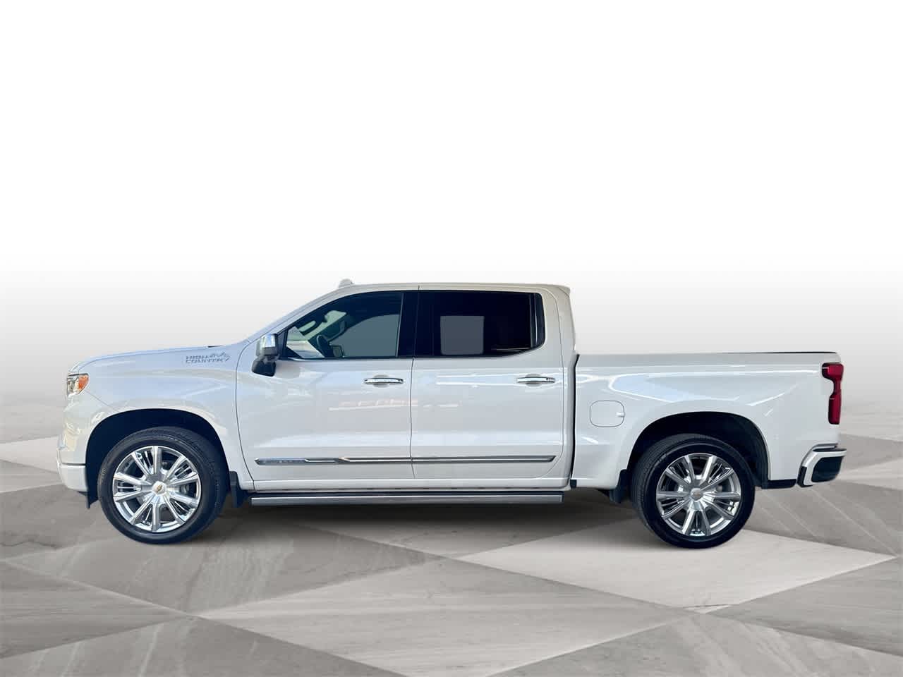 Thumbnail: 2023 Chevrolet Silverado 1500 - 5