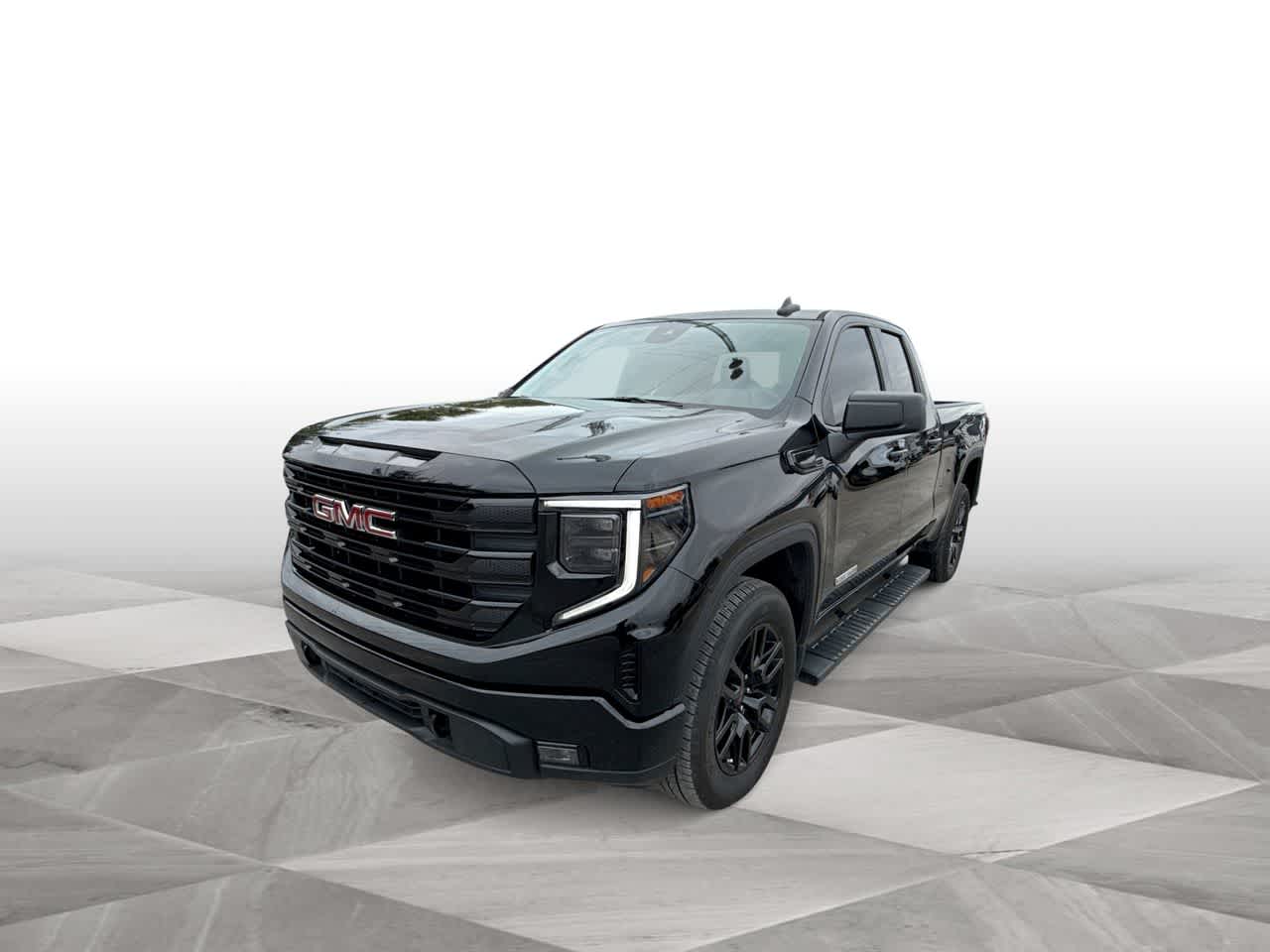 Thumbnail: 2023 GMC Sierra 1500 - 4