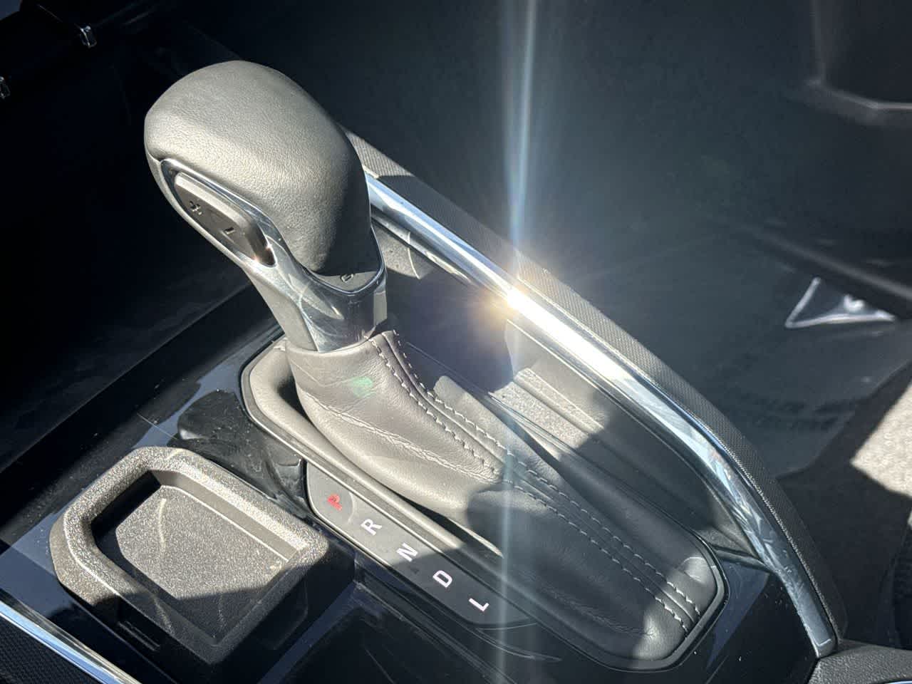 Thumbnail: 2024 GMC Canyon - 21