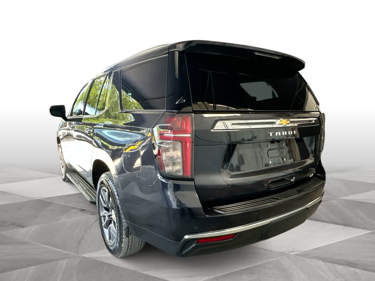 Thumbnail: 2023 Chevrolet Tahoe - 6
