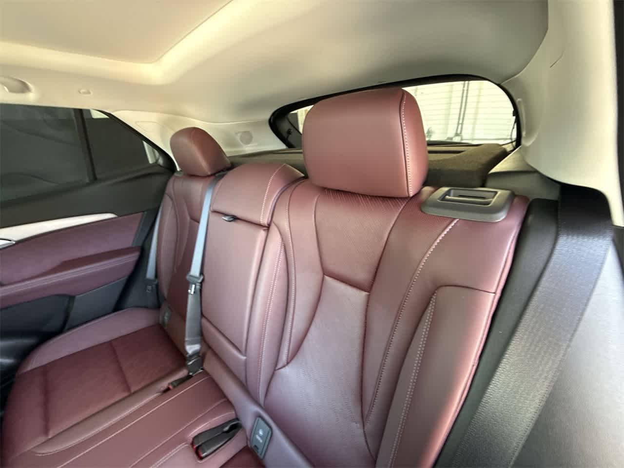 Thumbnail: 2025 Buick Envision - 22