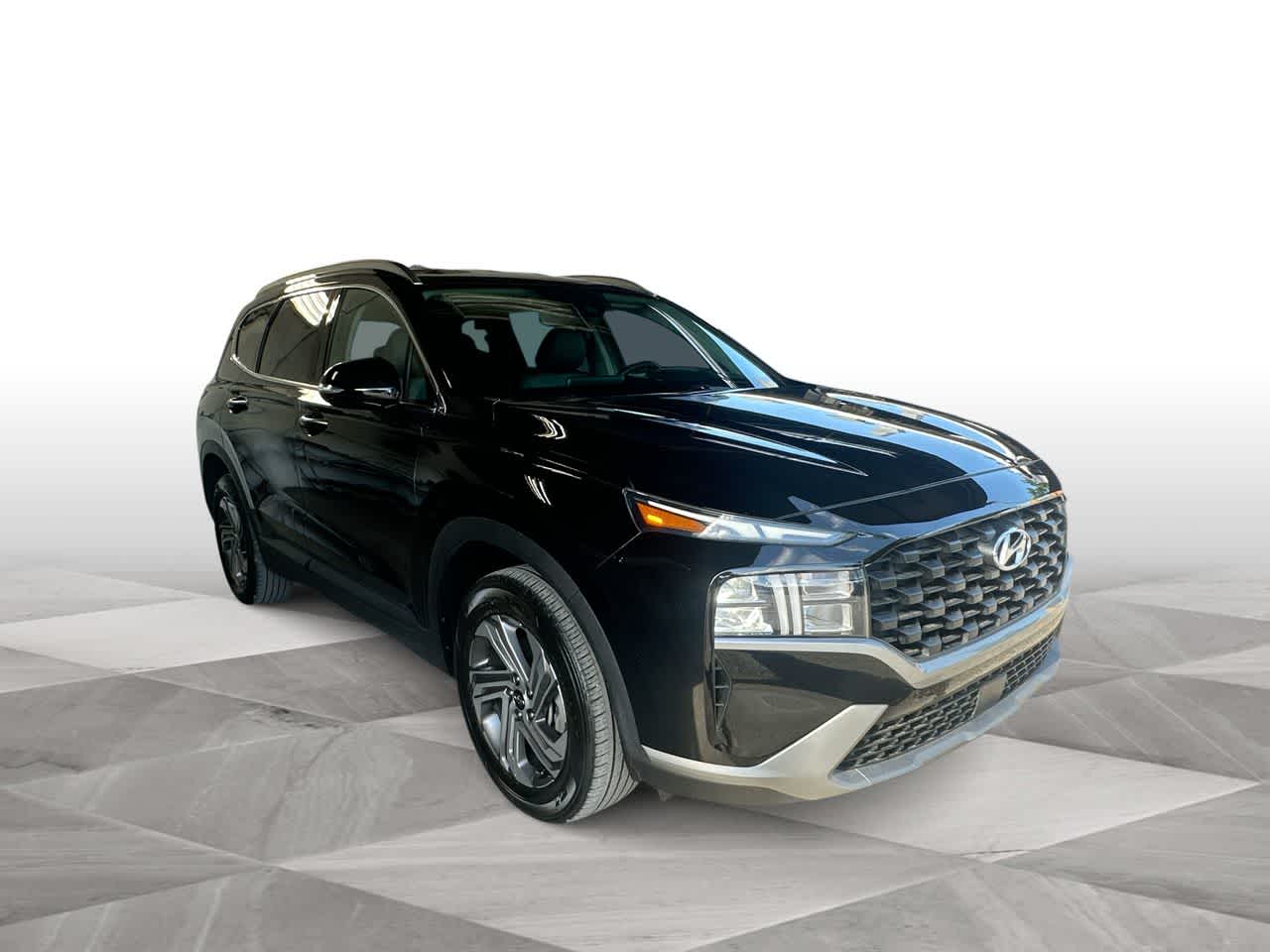 Thumbnail: 2023 Hyundai Santa Fe - 2