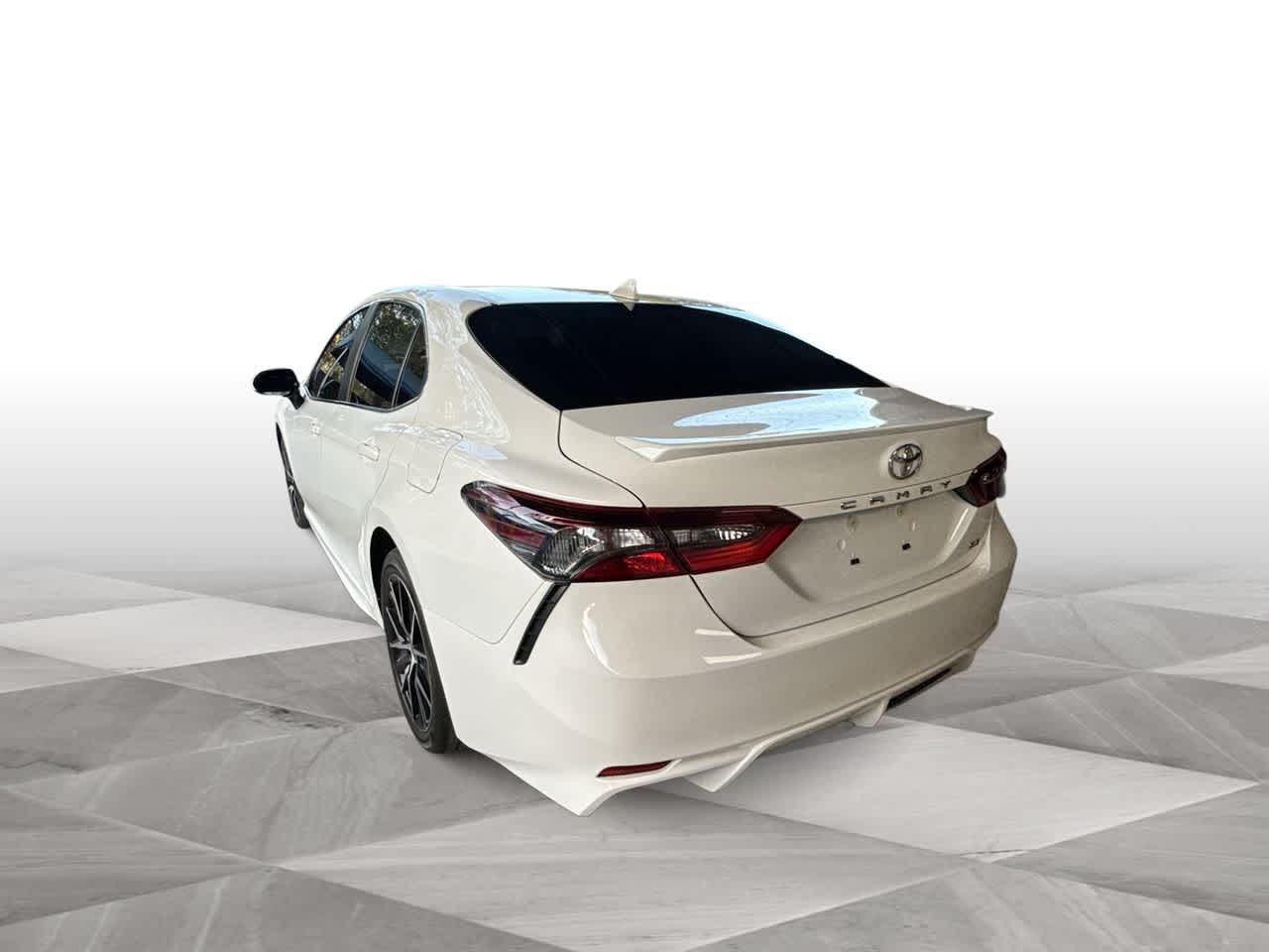 Thumbnail: 2024 Toyota Camry - 6