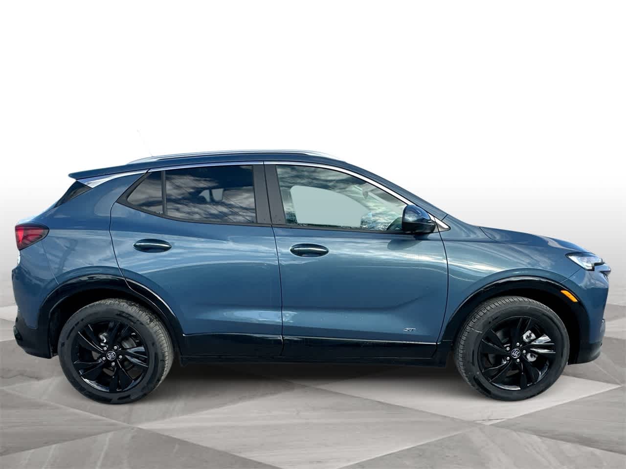 Thumbnail: 2026 Buick Encore GX - 9