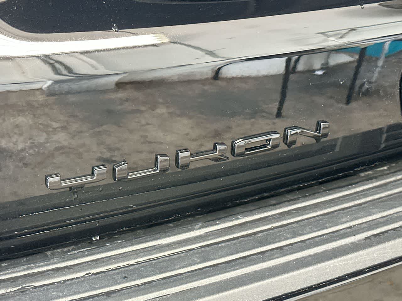 Thumbnail: 2026 GMC Yukon - 10