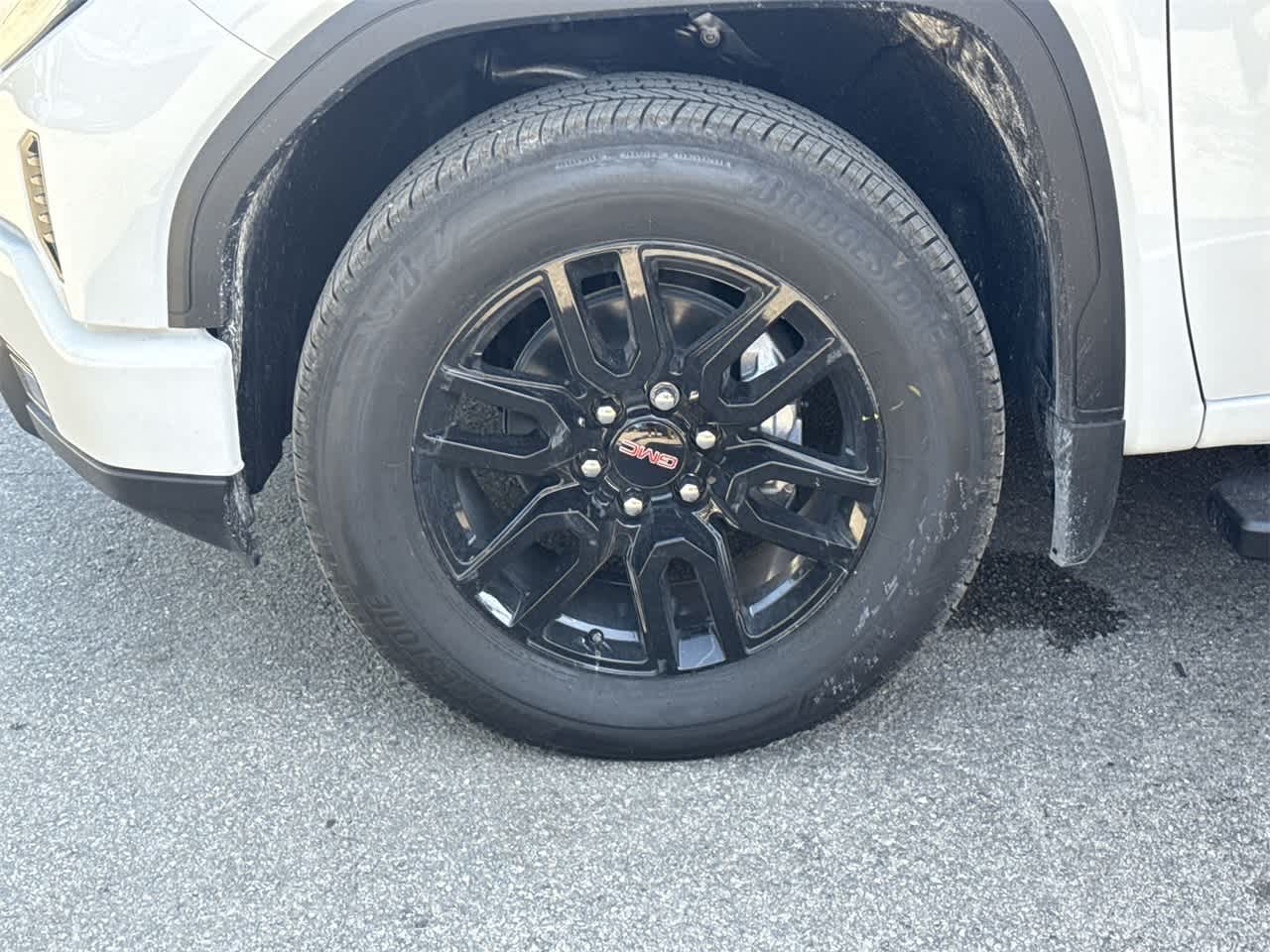 Thumbnail: 2026 GMC Sierra 1500 - 11