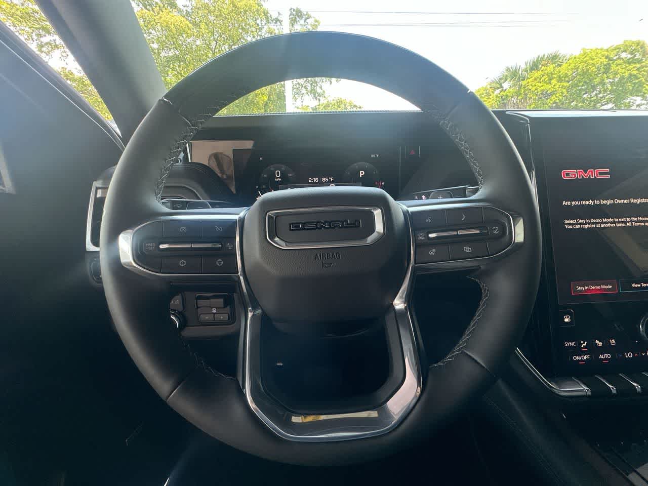 Thumbnail: 2026 GMC Yukon - 15