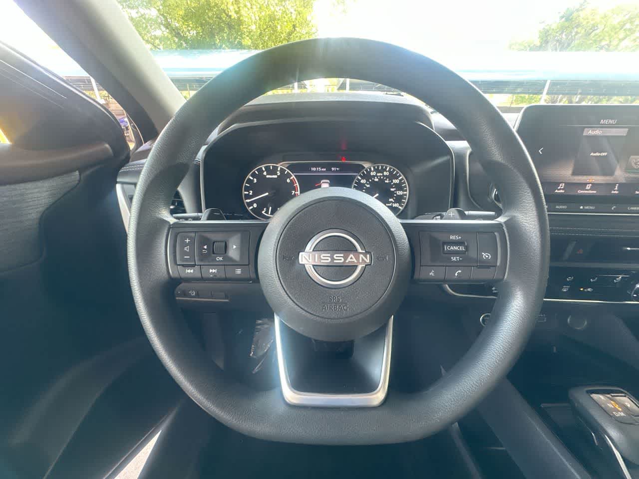 Thumbnail: 2023 Nissan Rogue - 15