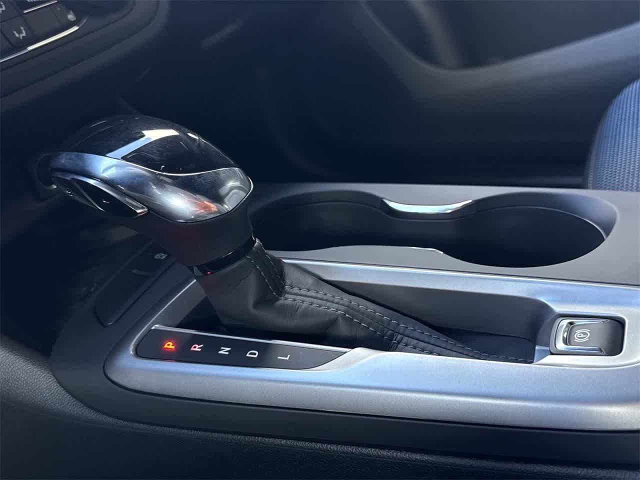 Thumbnail: 2026 Buick Envista - 21