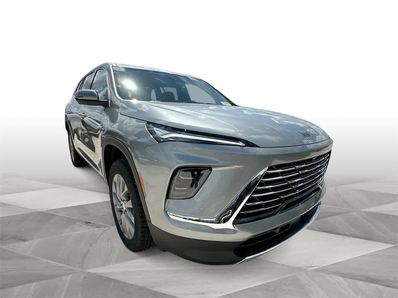 Thumbnail: 2026 Buick Enclave - 2