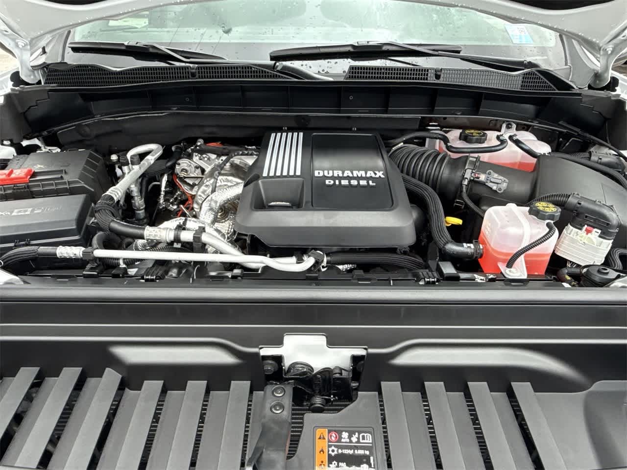 Thumbnail: 2026 GMC Sierra 1500 - 12