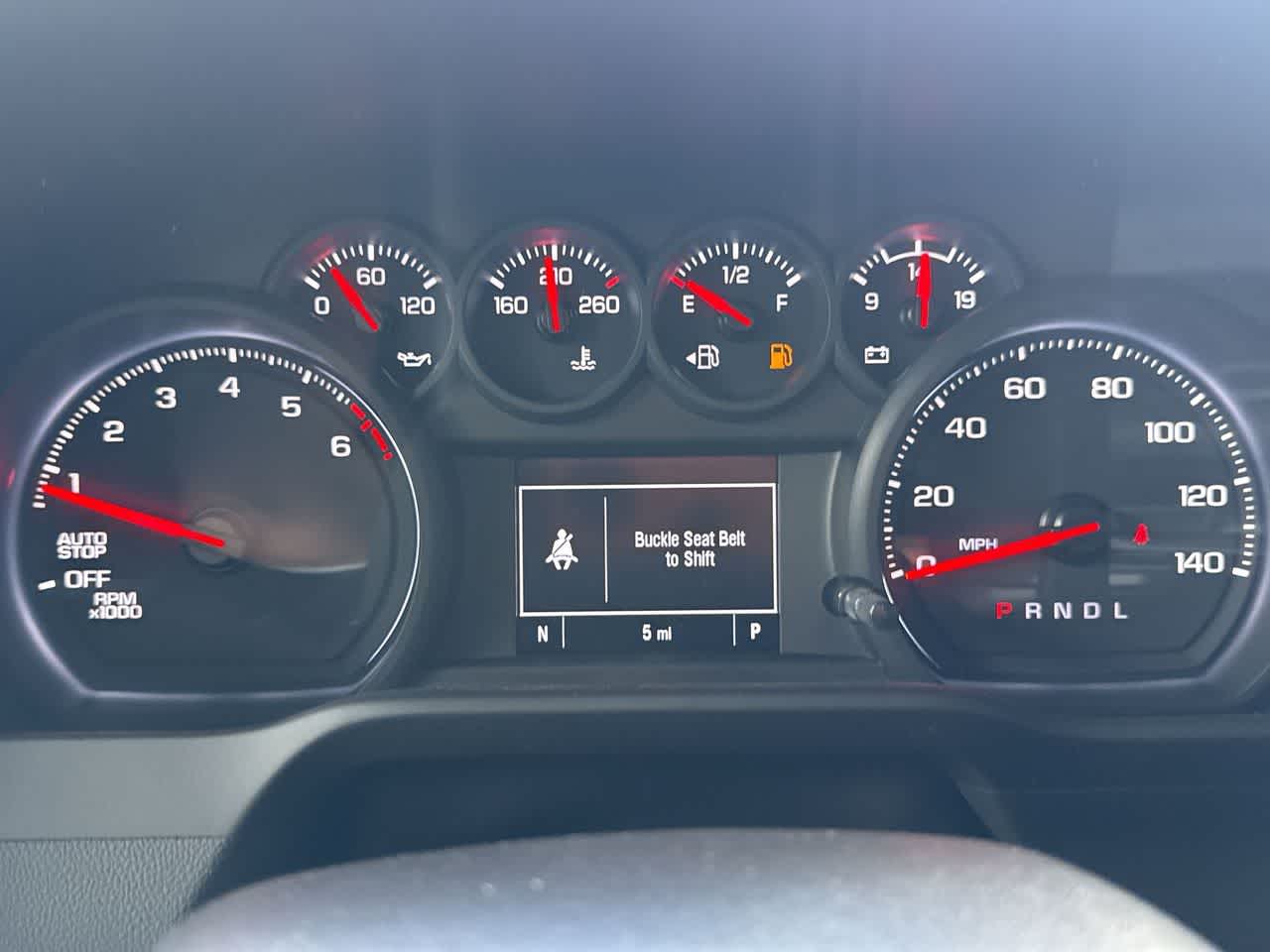 Thumbnail: 2026 GMC Sierra 1500 - 16