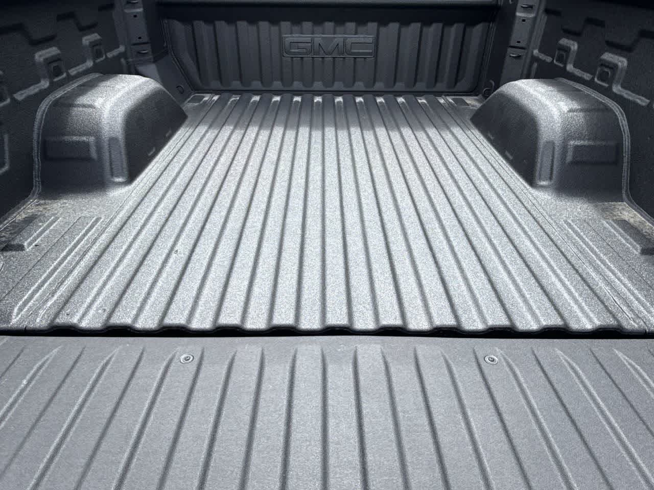 Thumbnail: 2026 GMC Sierra 1500 - 25