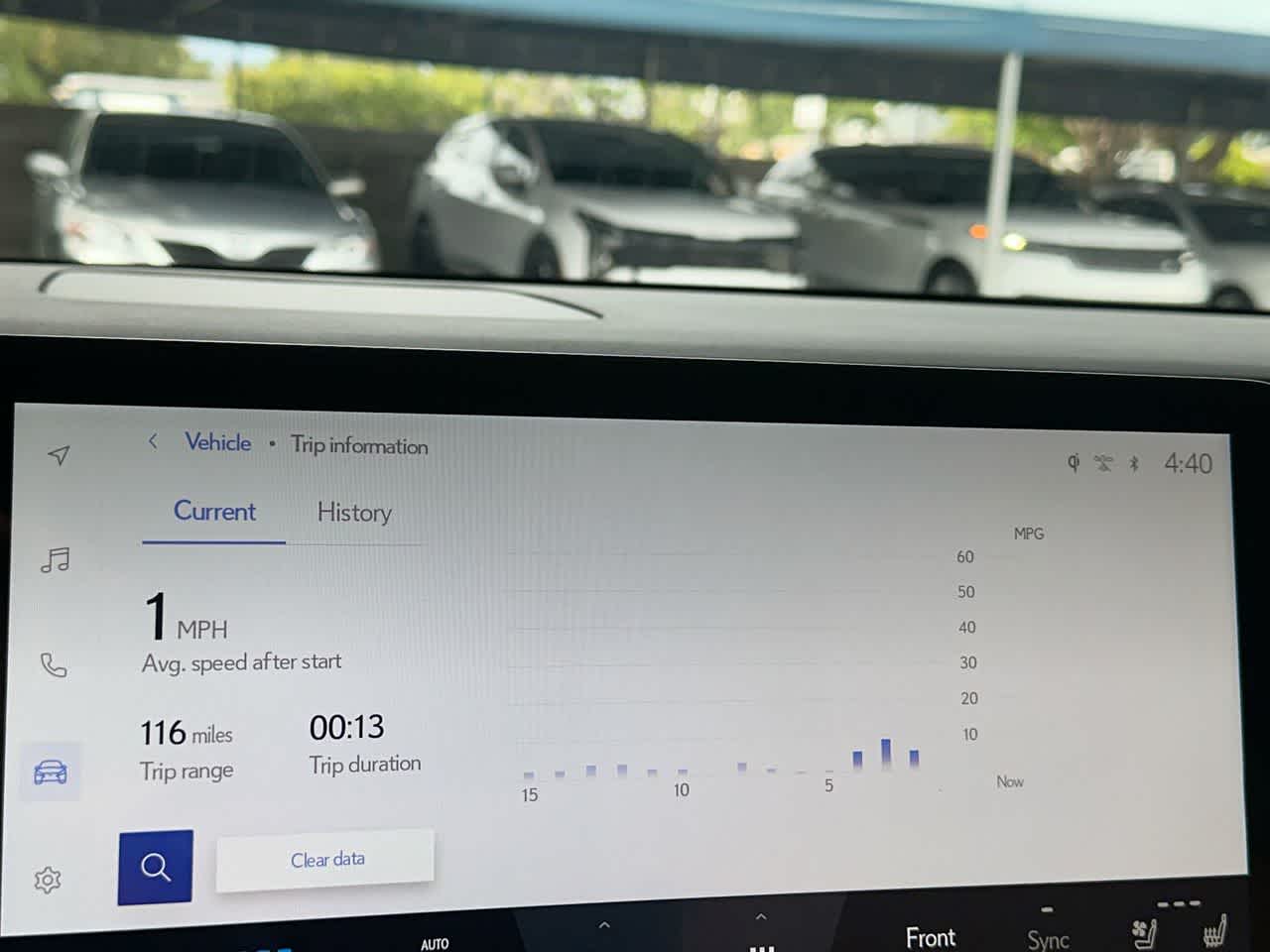 Thumbnail: 2025 Lexus RX - 18