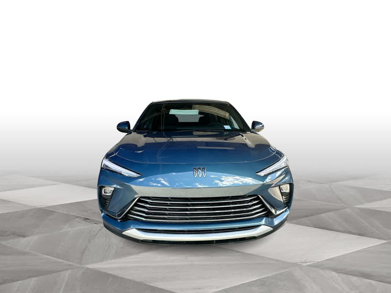 Thumbnail: 2026 Buick Envista - 3
