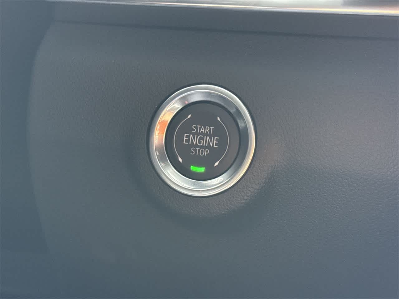 Thumbnail: 2026 GMC Terrain - 17