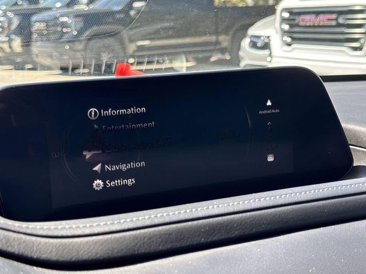 Thumbnail: 2024 Mazda CX-30 - 18