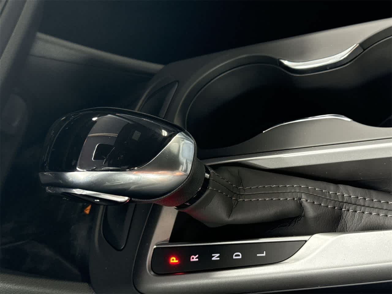 Thumbnail: 2026 Buick Envista - 21