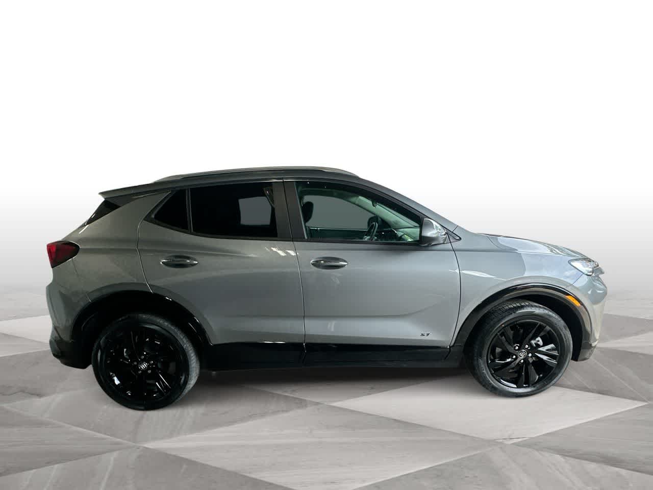 Thumbnail: 2026 Buick Encore GX - 9