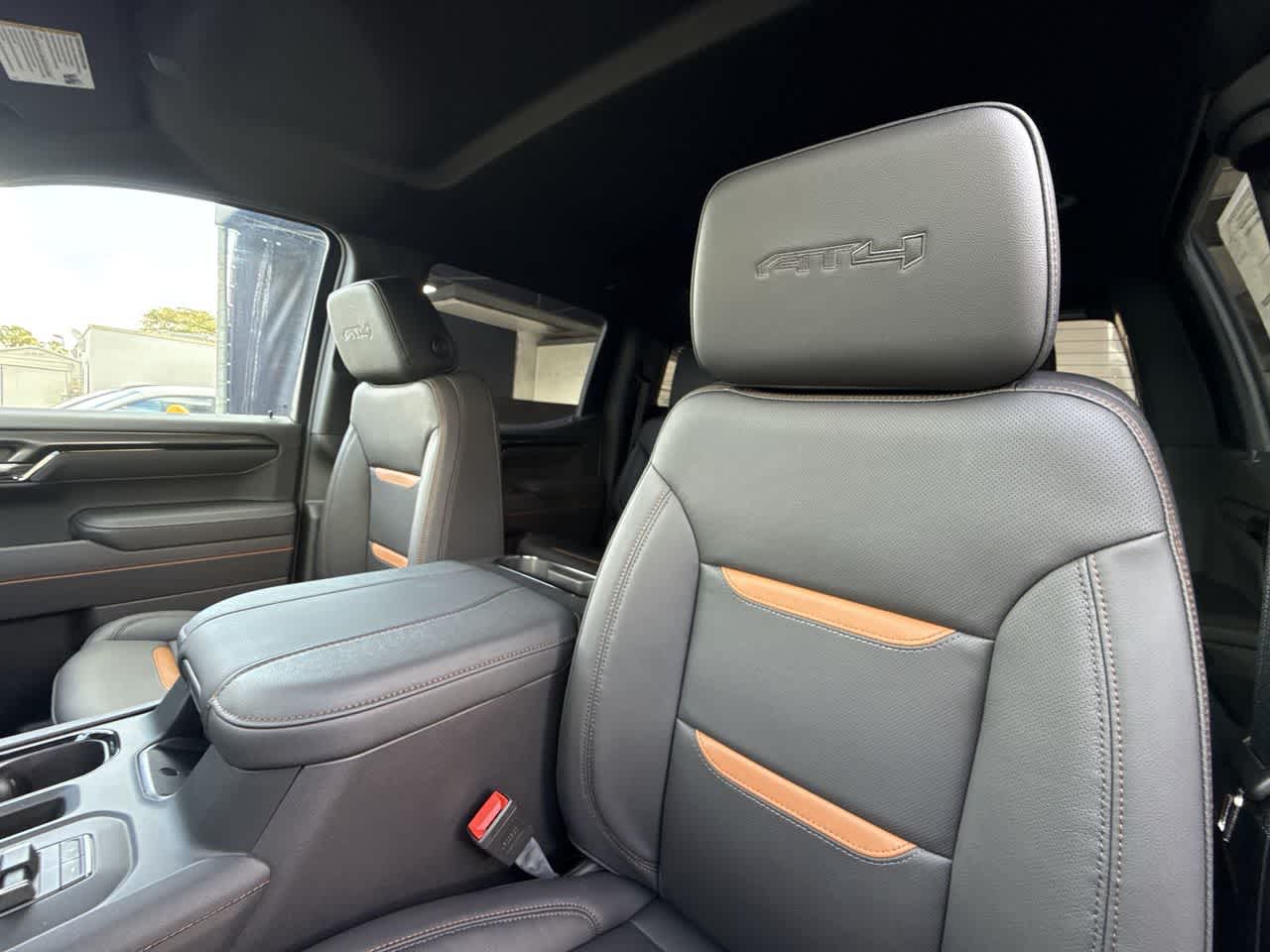 Thumbnail: 2026 GMC Sierra 1500 - 14