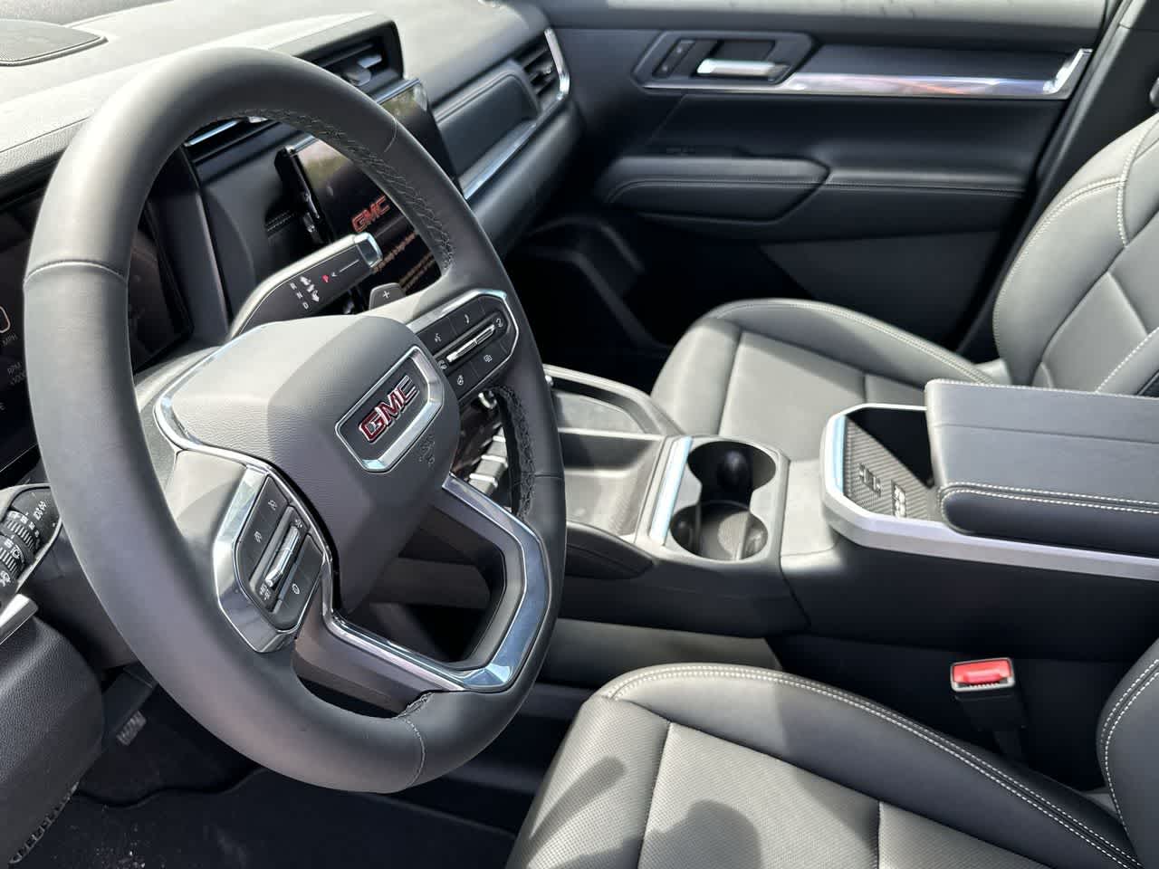 Thumbnail: 2026 GMC Terrain - 13