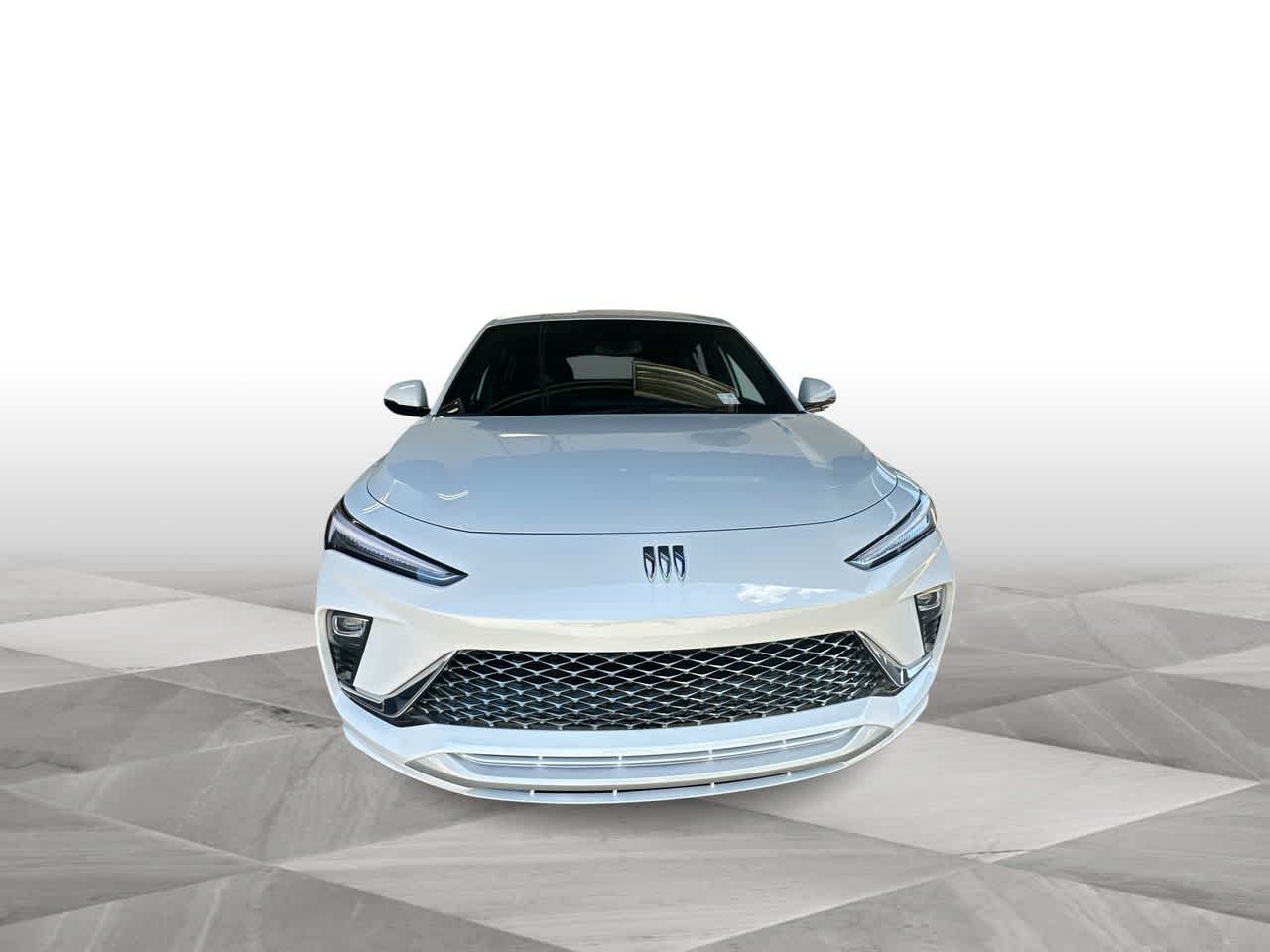 Thumbnail: 2026 Buick Envista - 3