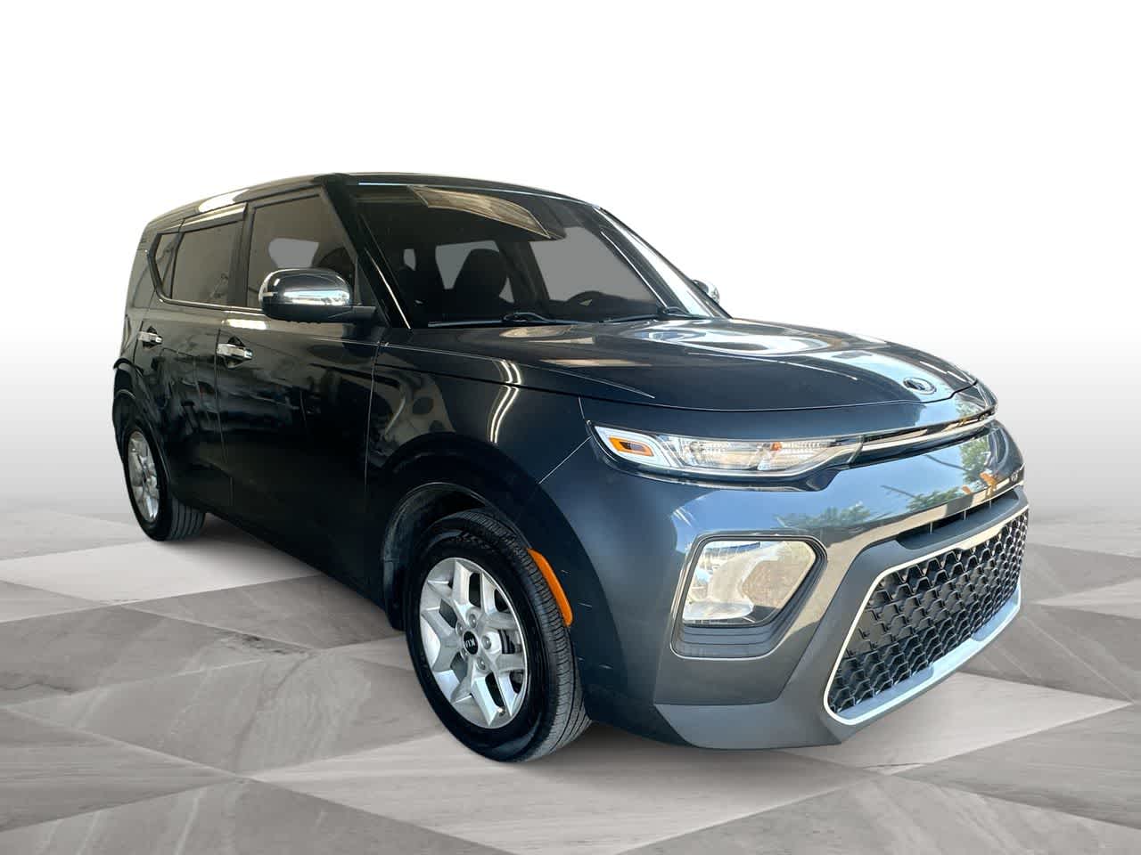 Thumbnail: 2020 Kia Soul - 2