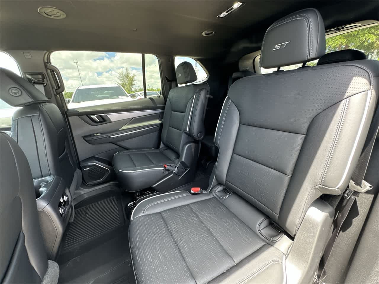 Thumbnail: 2026 Buick Enclave - 22