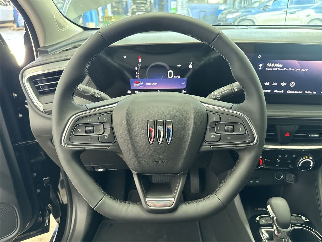 Thumbnail: 2026 Buick Encore GX - 15