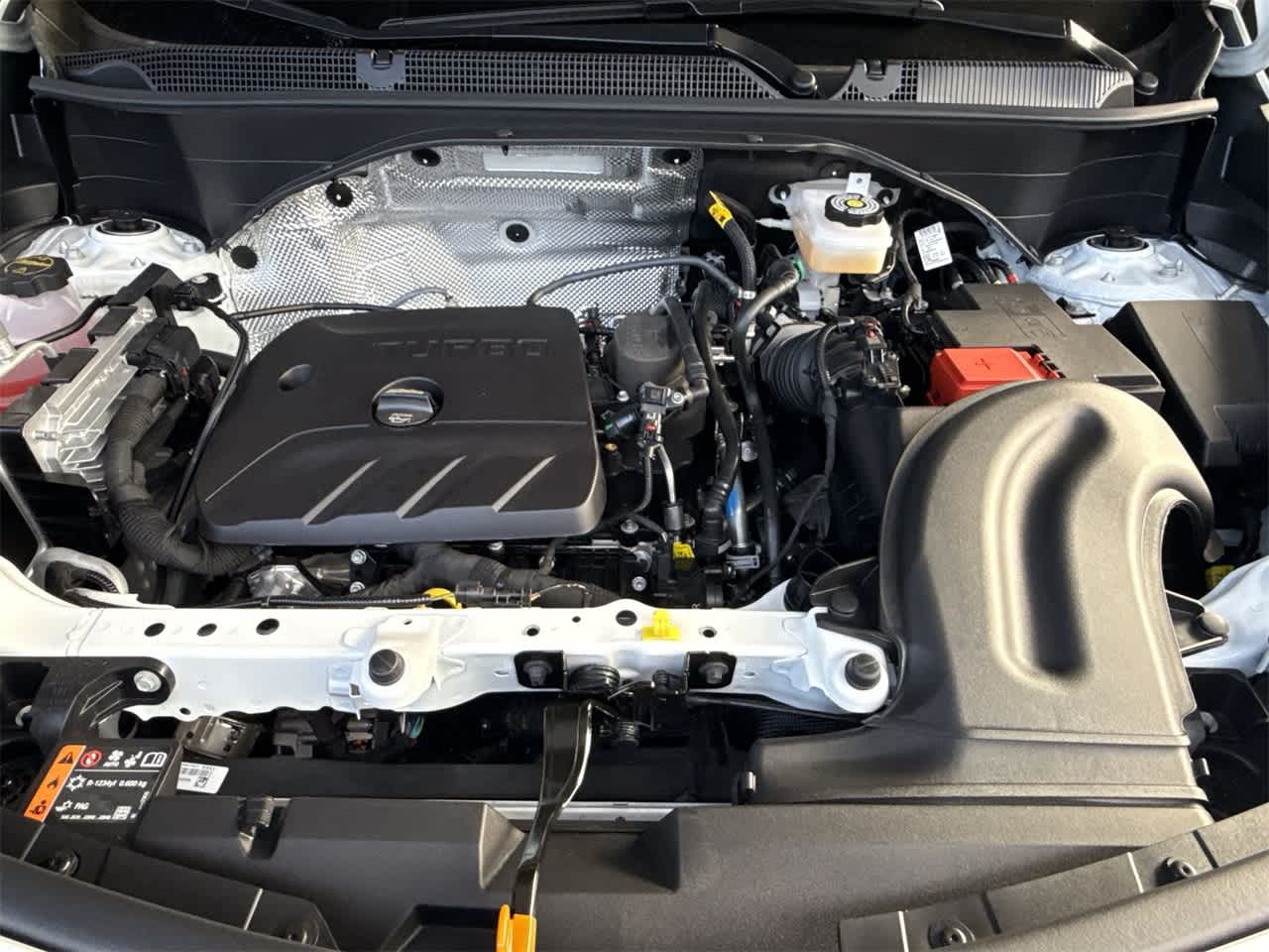 Thumbnail: 2026 Buick Encore GX - 12