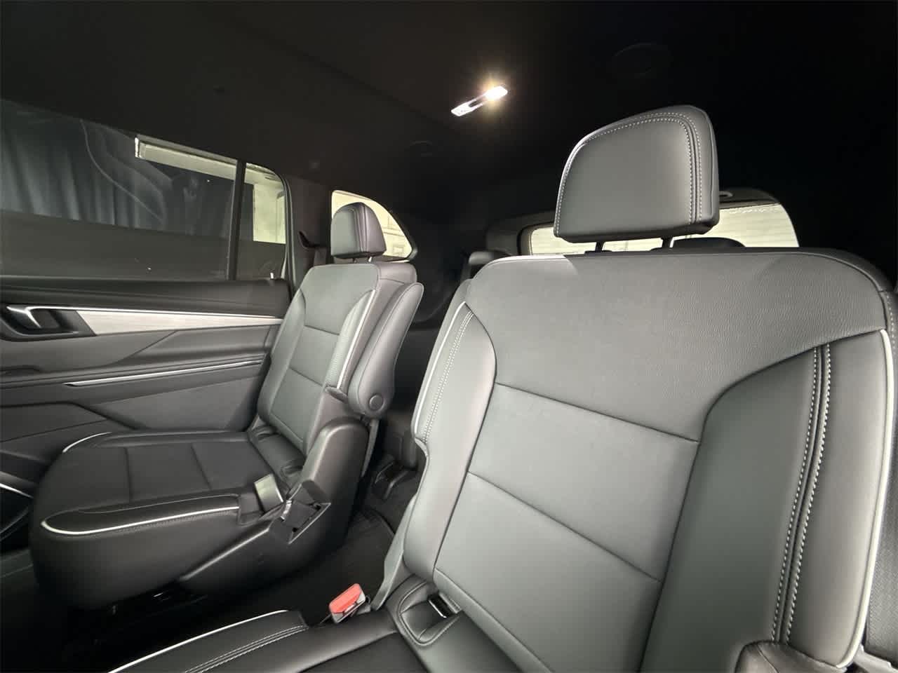 Thumbnail: 2026 Buick Enclave - 22