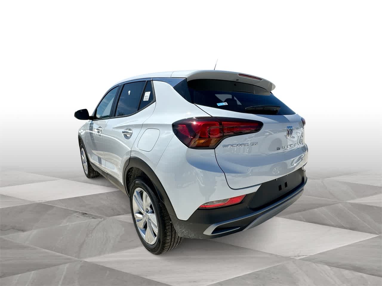 Thumbnail: 2026 Buick Encore GX - 6