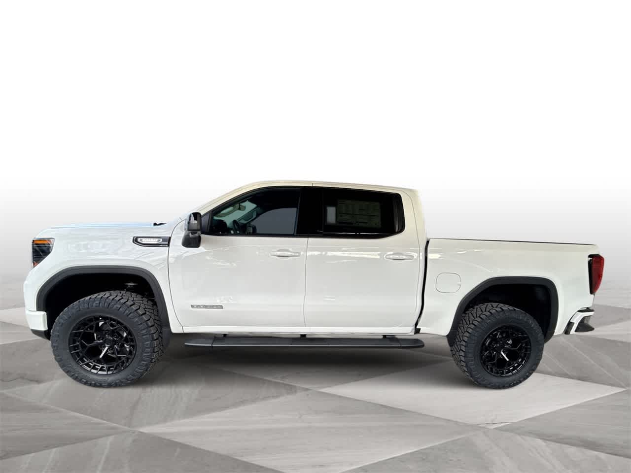 Thumbnail: 2026 GMC Sierra 1500 - 5