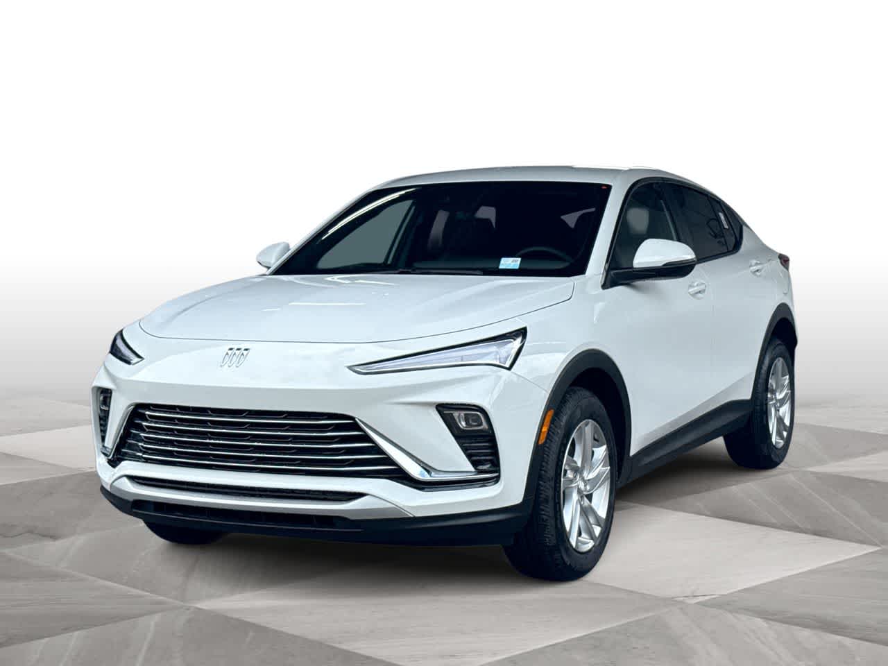 Thumbnail: 2026 Buick Envista - 4