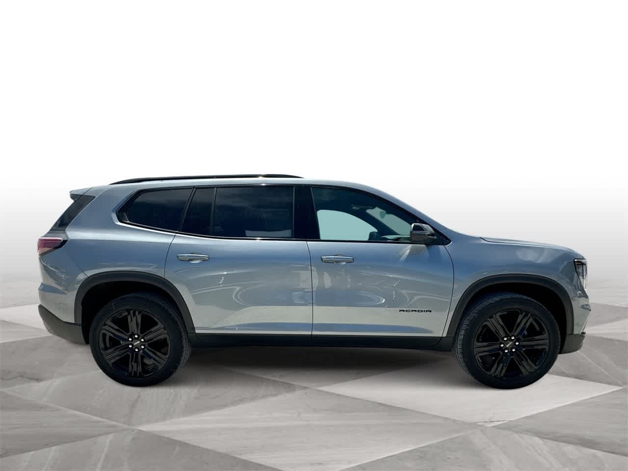 Thumbnail: 2026 GMC Acadia - 9