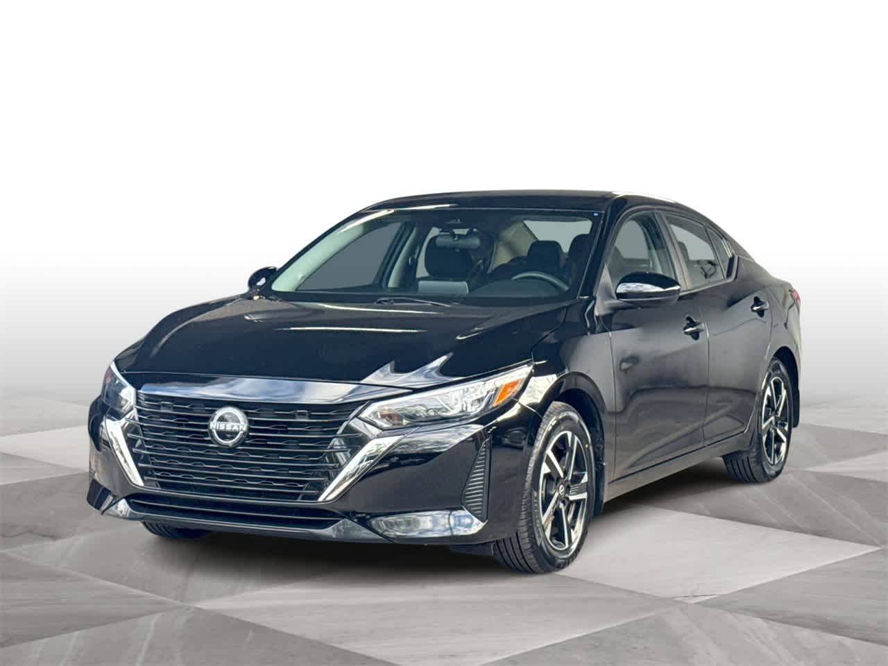 Thumbnail: 2024 Nissan Sentra - 4