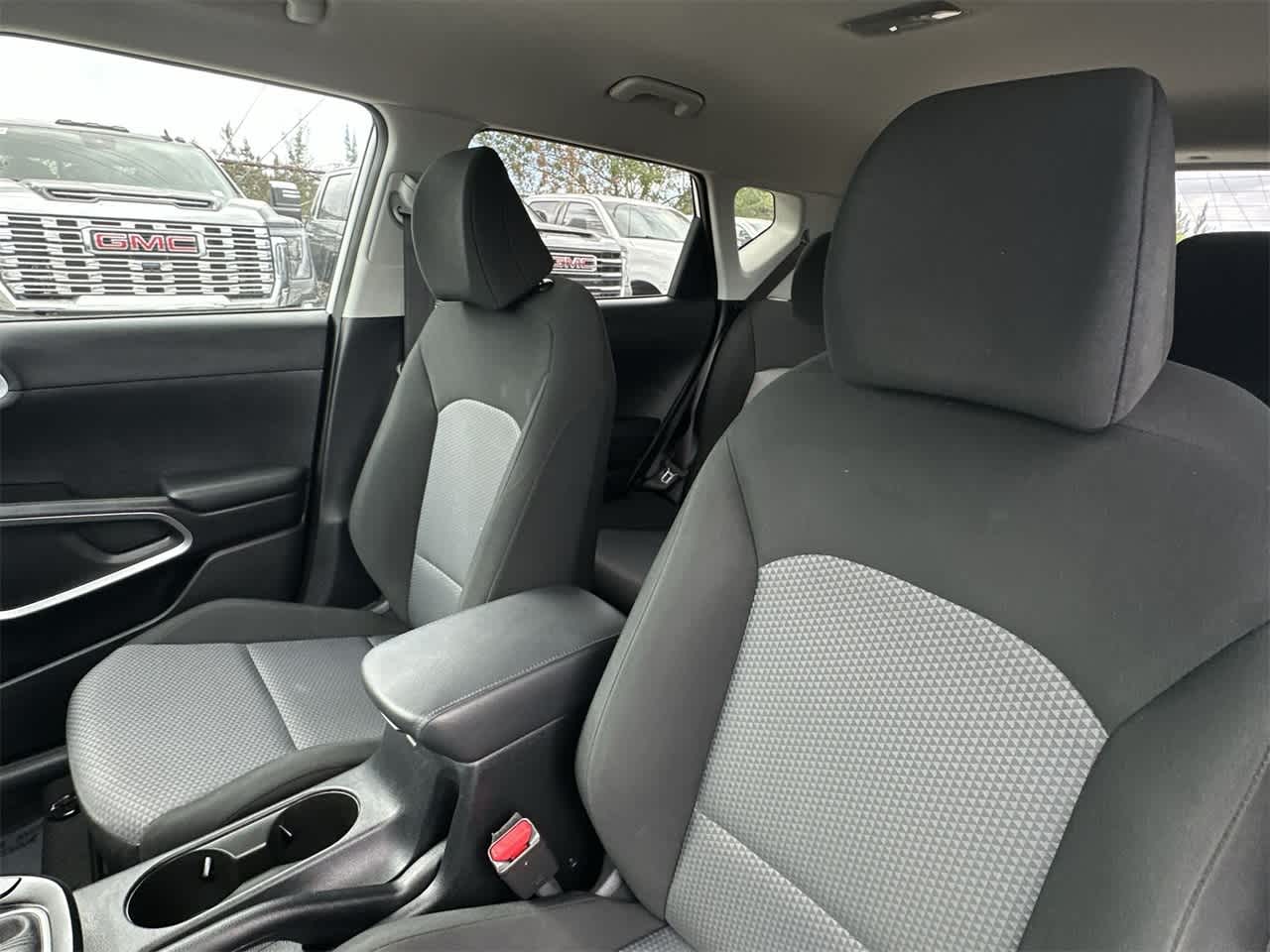 Thumbnail: 2022 Kia Soul - 14