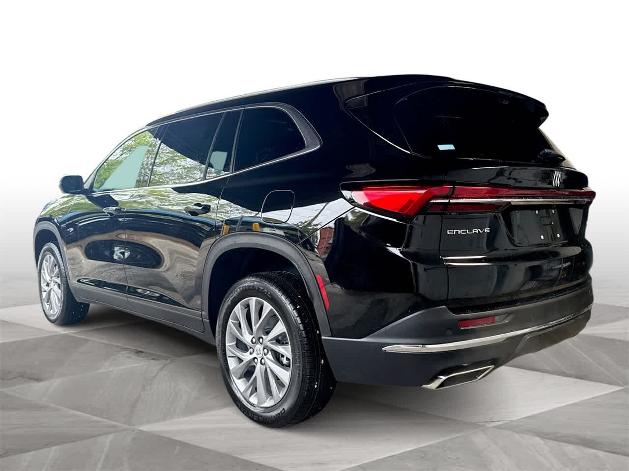 Thumbnail: 2026 Buick Enclave - 6