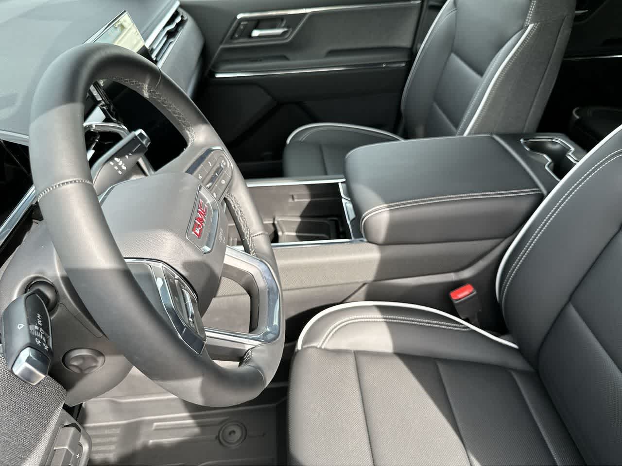 Thumbnail: 2026 GMC Sierra EV - 13