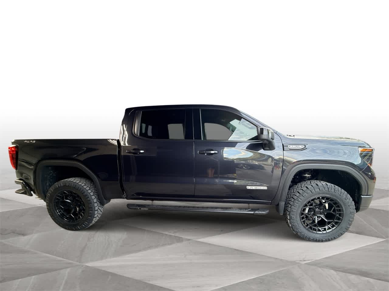 Thumbnail: 2025 GMC Sierra 1500 - 9